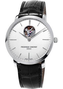 Часы Frederique Constant Heart Beat FC-312S4S6